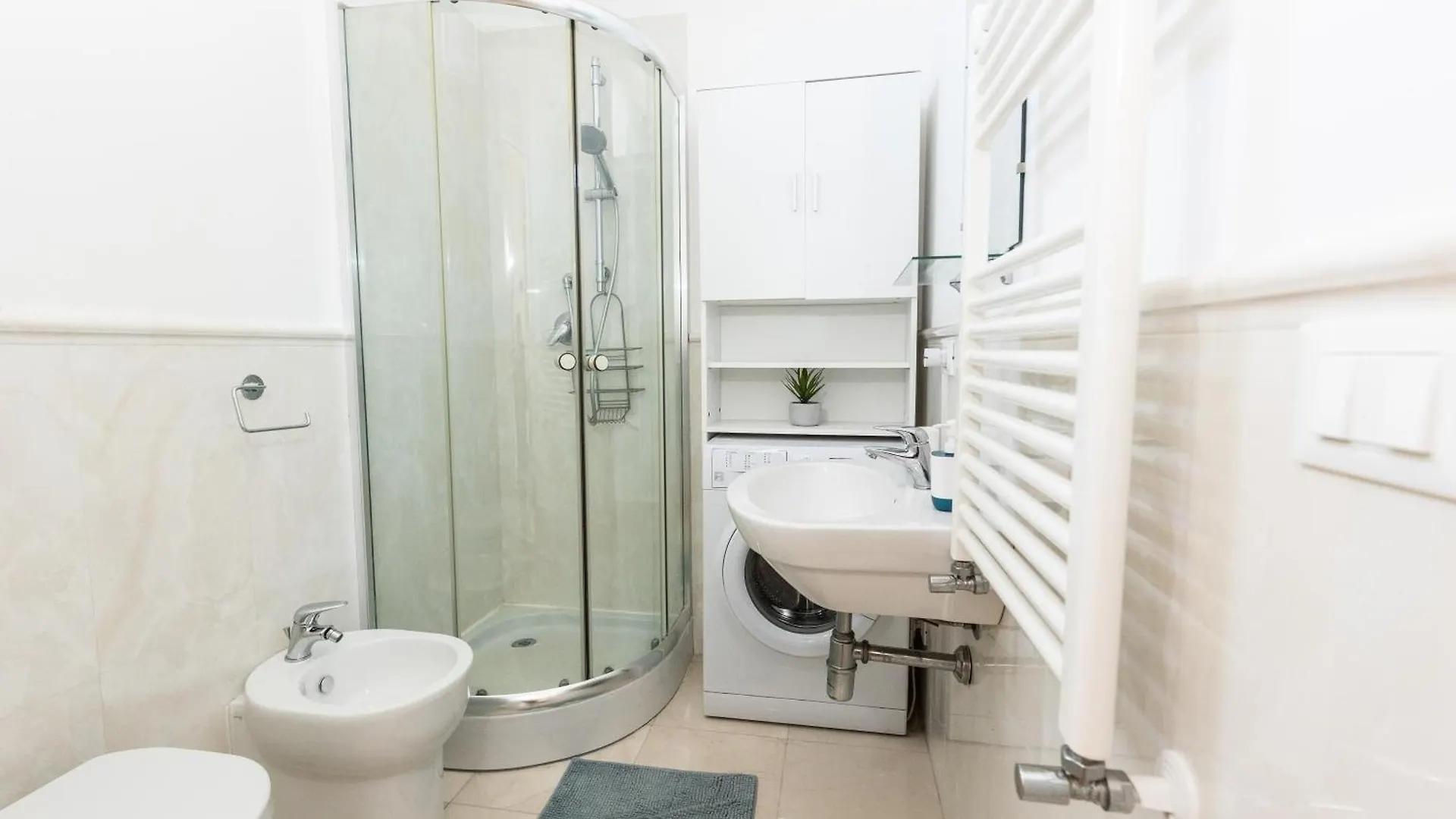 Magione 22 Apartment Palermo