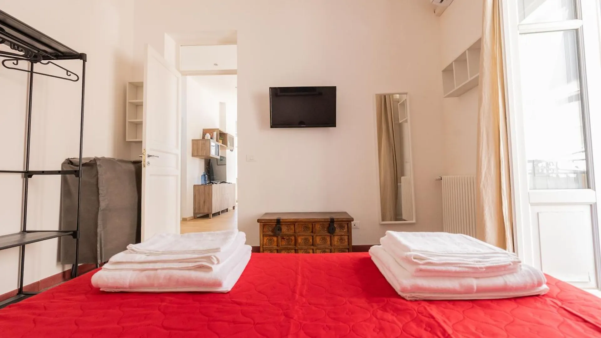 Magione 22 Apartment Palermo Olaszország