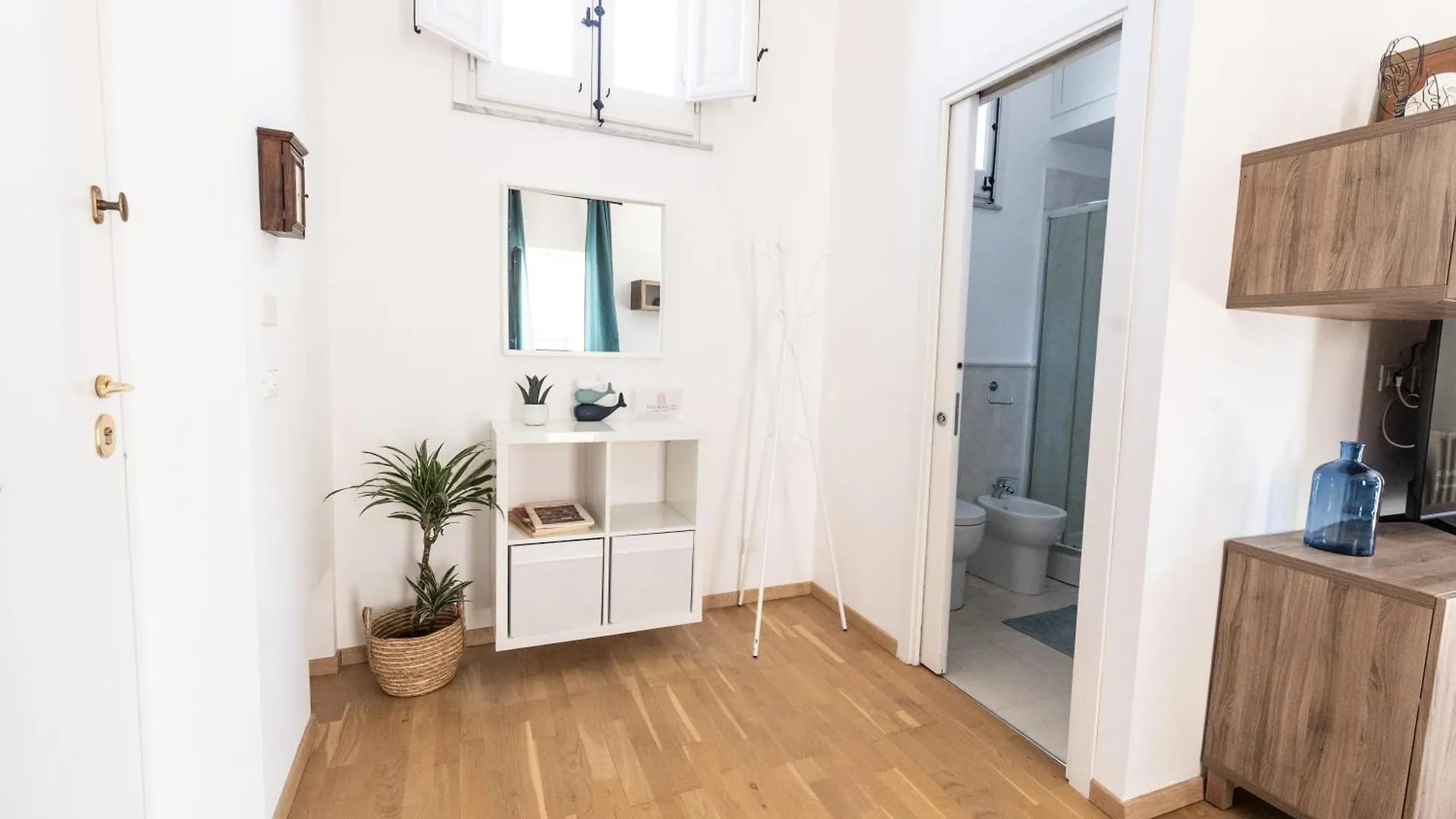 Magione 22 Apartment Palermo