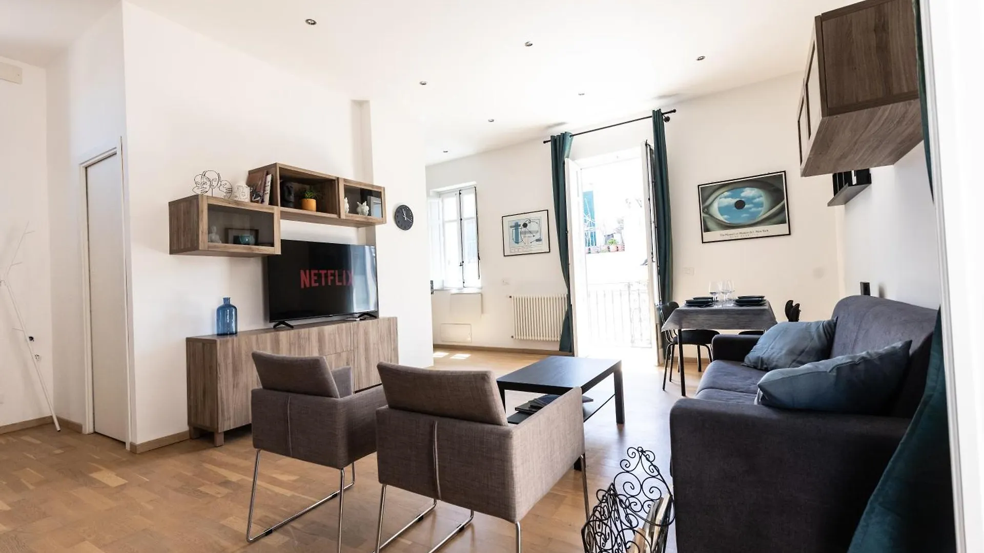 Magione 22 Apartment Palermo 0*,