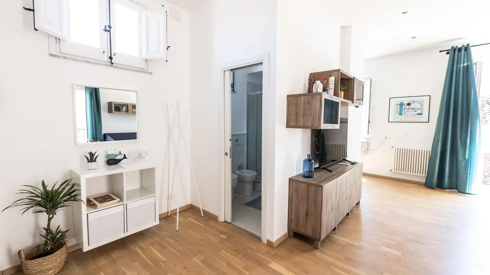 Magione 22 Apartment Palermo