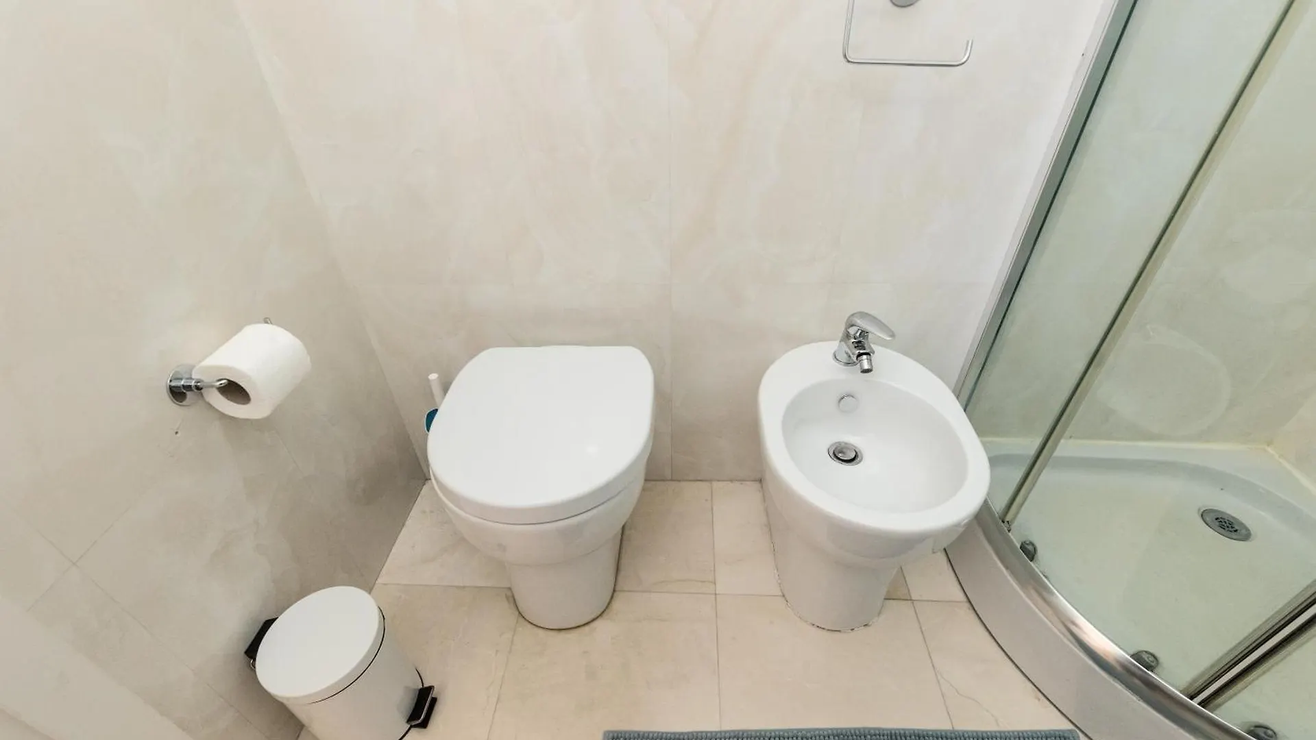 Magione 22 Apartment Palermo