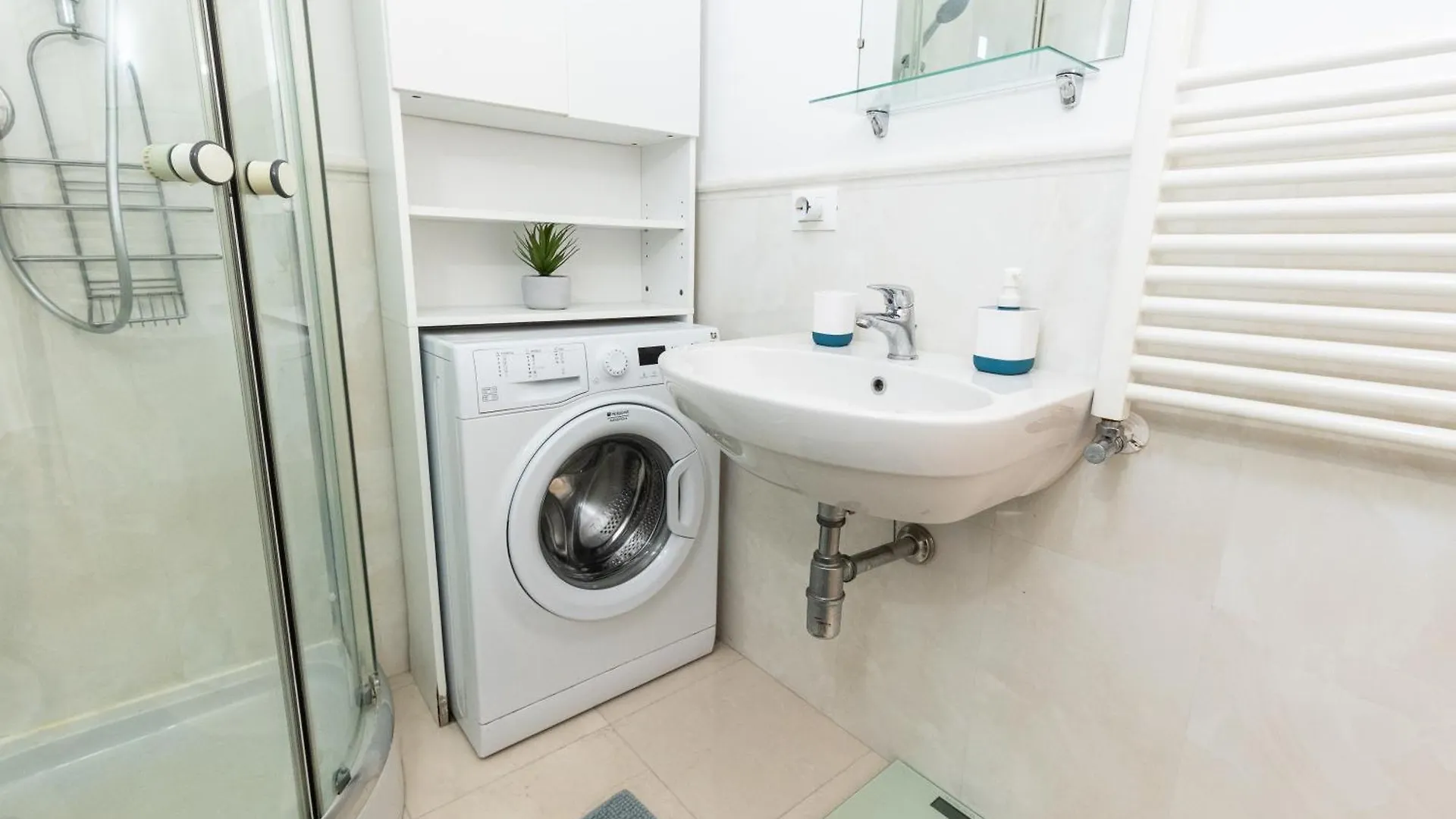 Magione 22 Apartment Palermo Italy