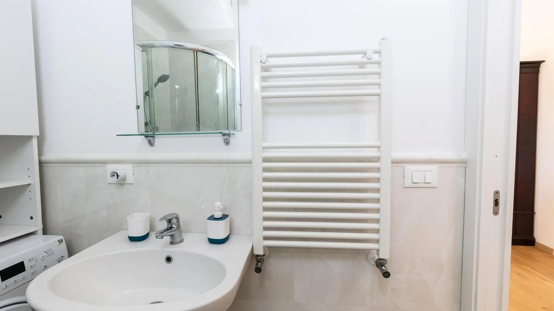 Magione 22 Apartment Palermo 0*,  Italy