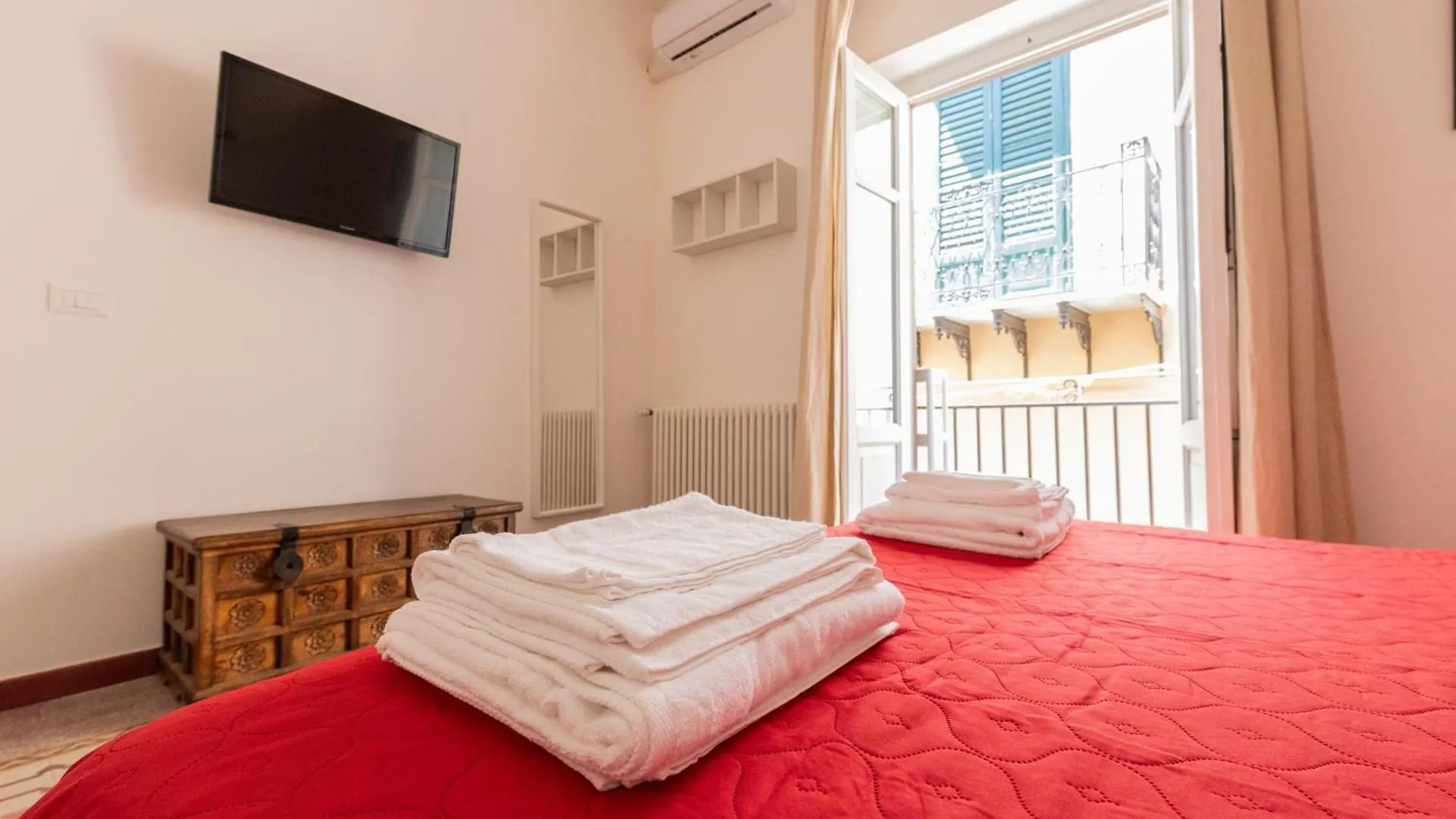 Magione 22 Apartment Palermo
