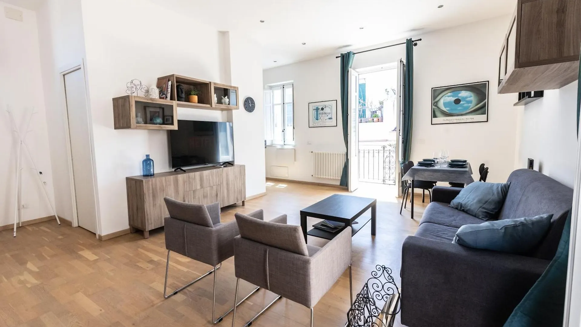 Magione 22 Apartment Palermo 0*,  Italy